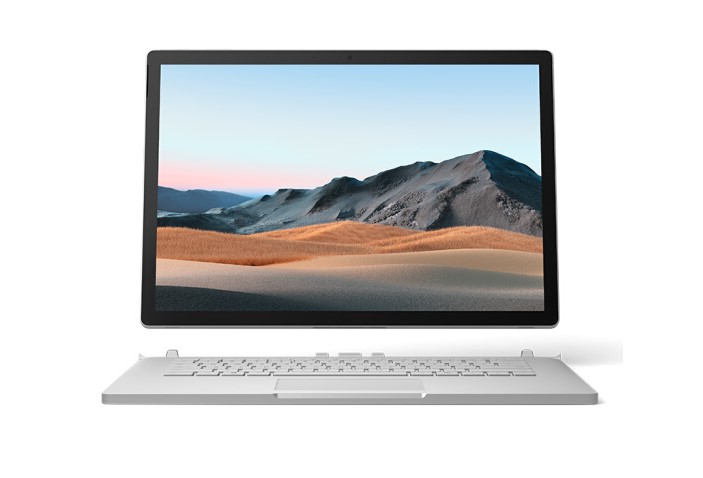 乌恰Surface 维修前的准备工作